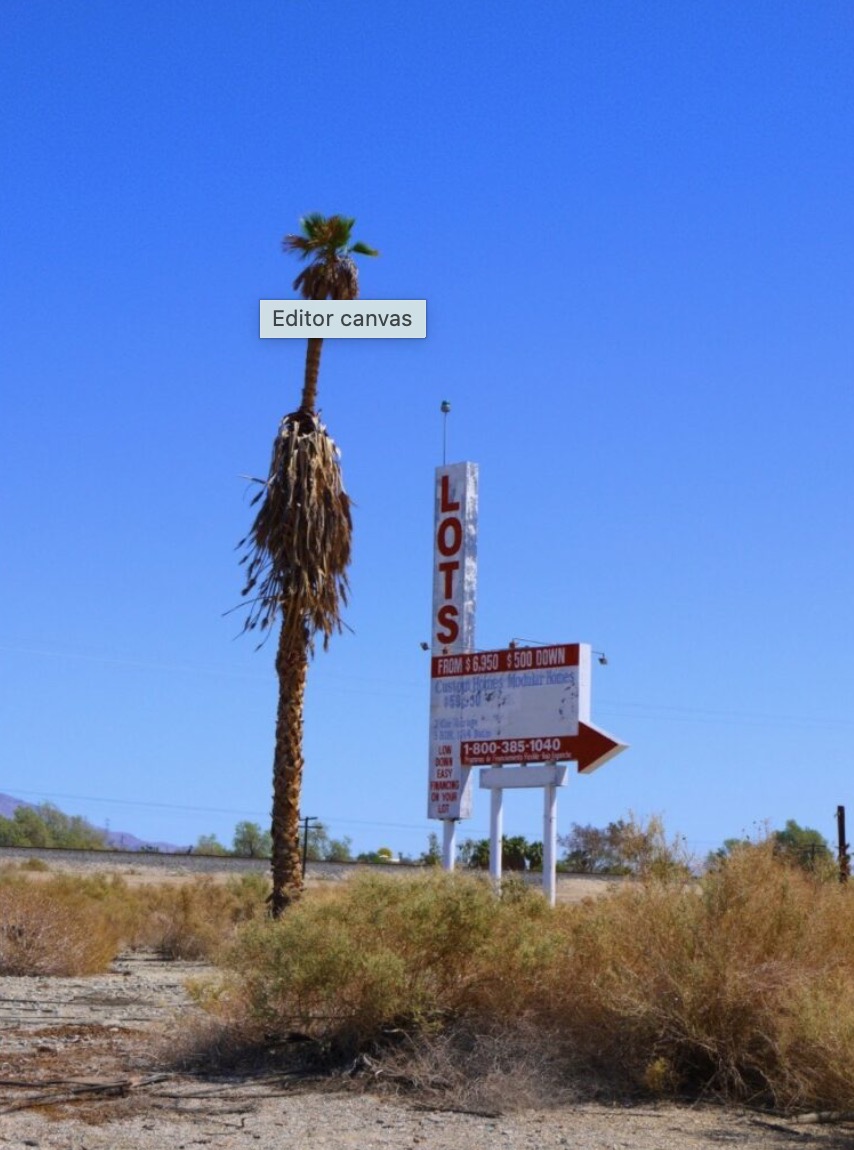 Salton Sea